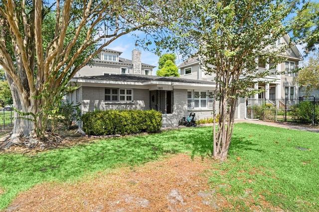1801 Oxford, Houston, TX 77008