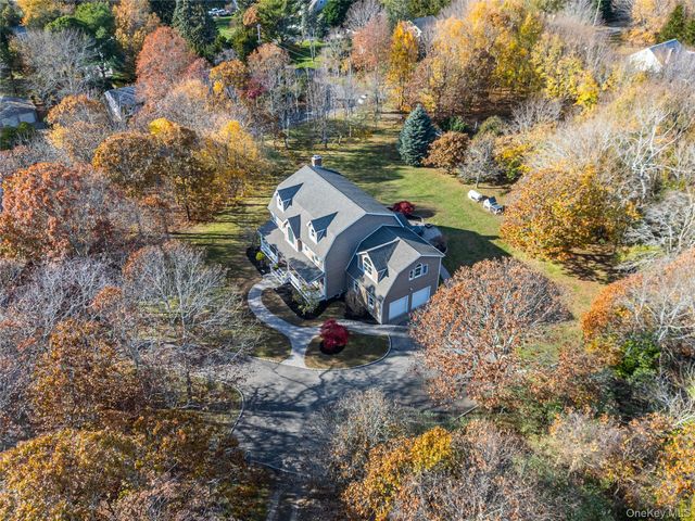 145 Baldwin Place, Cutchogue, NY 11935