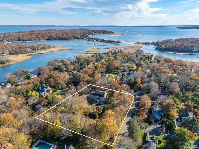 145 Baldwin Place, Cutchogue, NY 11935