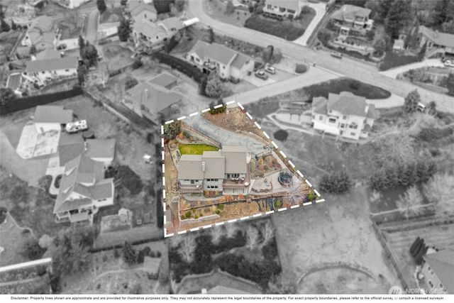 712 Vista View Place, East Wenatchee, WA 98802