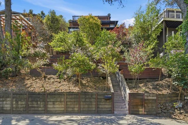 527 Lake Boulevard, Redwood City, CA 94062