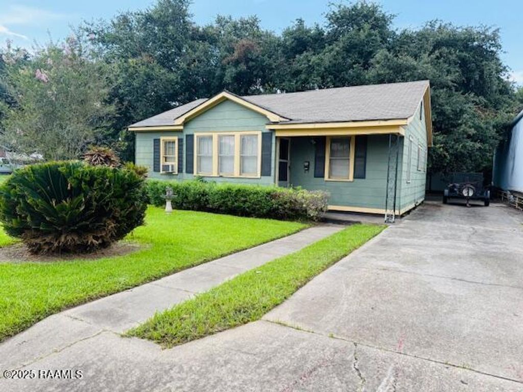 219 Bellot Street, Lafayette, LA 70501