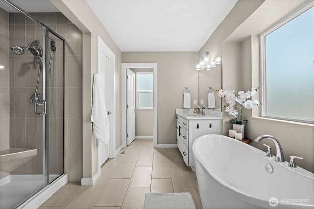 23240 46th Avenue E, Spanaway, WA 98387