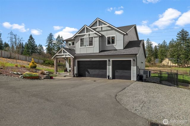 23240 46th Avenue E, Spanaway, WA 98387