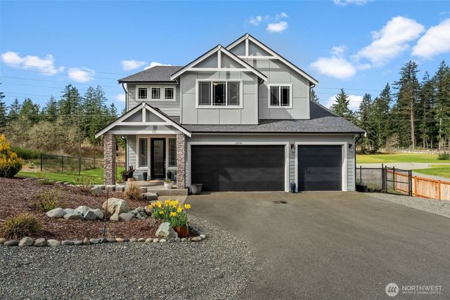 23240 46th Avenue E, Spanaway, WA 98387