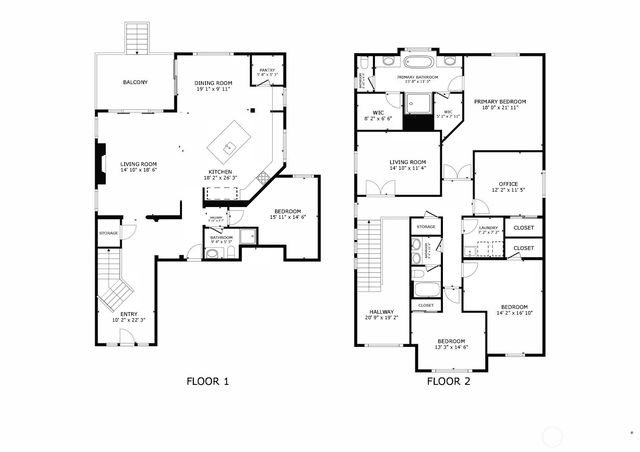 23240 46th Avenue E, Spanaway, WA 98387