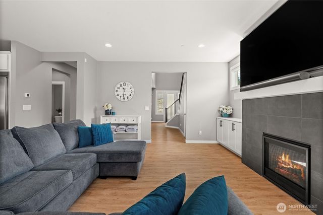 23240 46th Avenue E, Spanaway, WA 98387