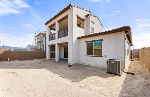 743 Corkscrew, Rancho Mission Viejo, CA 92694