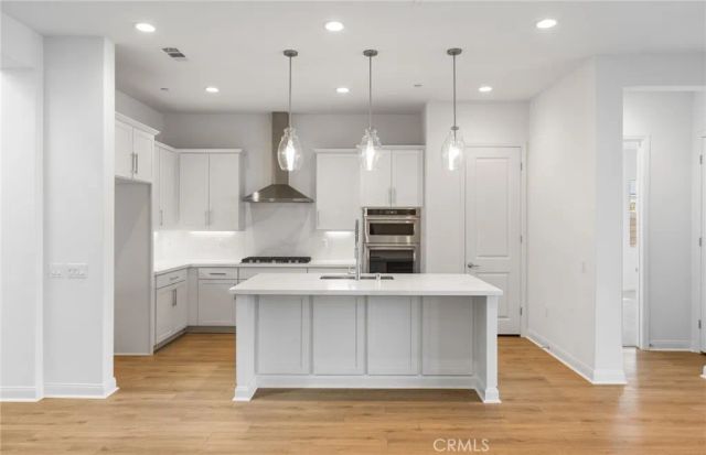 743 Corkscrew, Rancho Mission Viejo, CA 92694