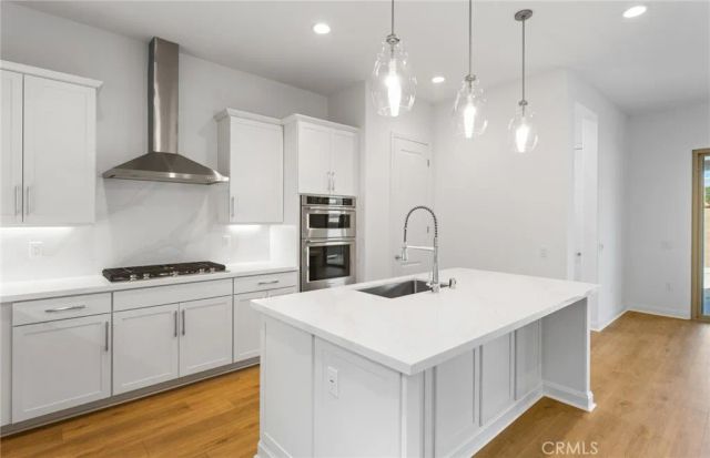 743 Corkscrew, Rancho Mission Viejo, CA 92694