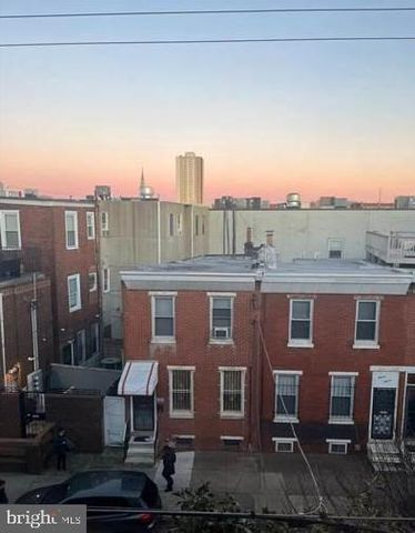 1110 S 7TH ST, Philadelphia, PA 19147