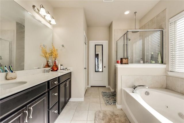 808 Bird Creek Drive, Little Elm, TX 75068