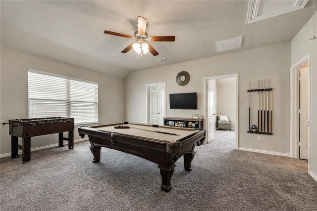 808 Bird Creek Drive, Little Elm, TX 75068