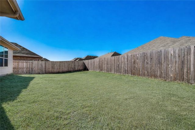 808 Bird Creek Drive, Little Elm, TX 75068