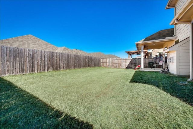 808 Bird Creek Drive, Little Elm, TX 75068