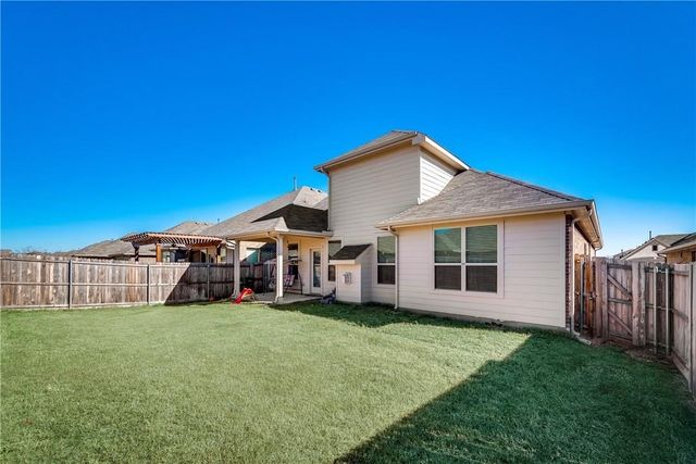 808 Bird Creek Drive, Little Elm, TX 75068