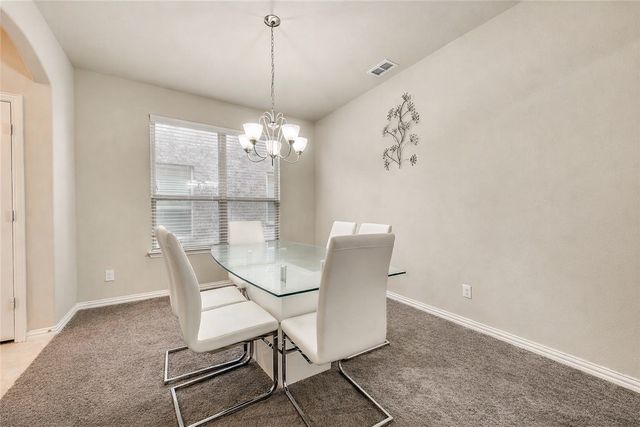 808 Bird Creek Drive, Little Elm, TX 75068