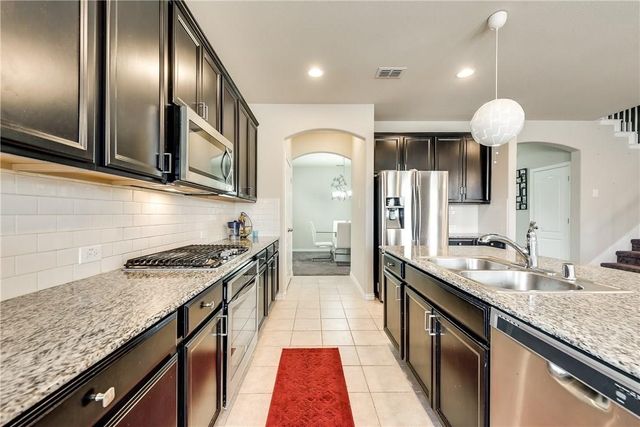 808 Bird Creek Drive, Little Elm, TX 75068