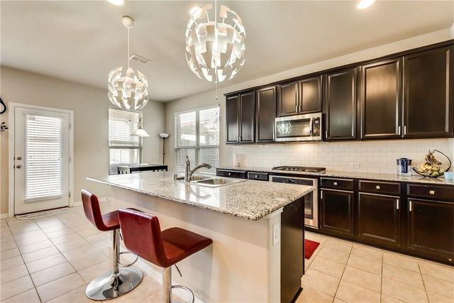 808 Bird Creek Drive, Little Elm, TX 75068