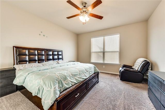 808 Bird Creek Drive, Little Elm, TX 75068