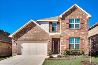808 Bird Creek Drive, Little Elm, TX 75068