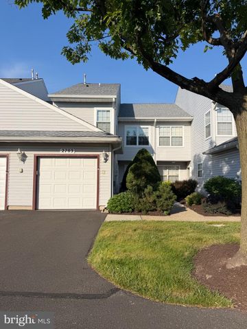 2703 STERLING RD, Yardley, PA 19067