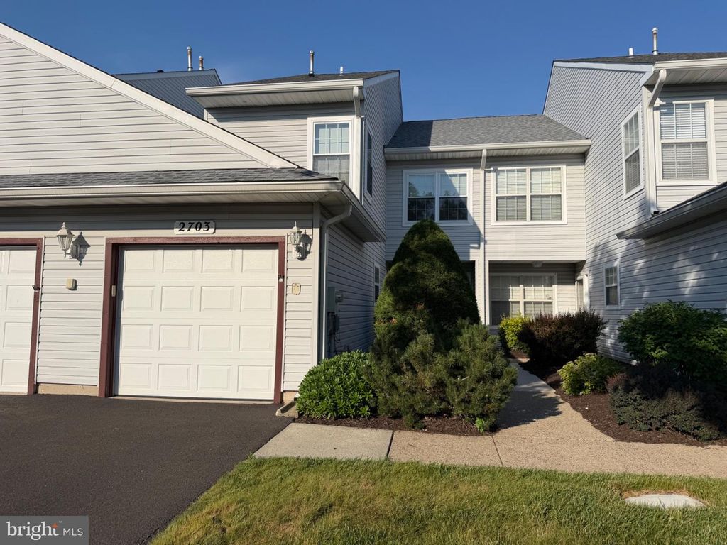 2703 STERLING RD, Yardley, PA 19067