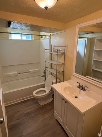 600 MAPLE DR, Smithfield, UT 84335