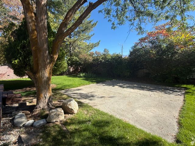 600 MAPLE DR, Smithfield, UT 84335