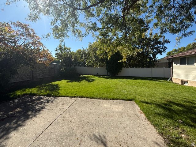 600 MAPLE DR, Smithfield, UT 84335