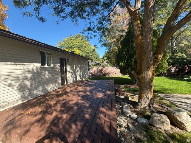 600 MAPLE DR, Smithfield, UT 84335