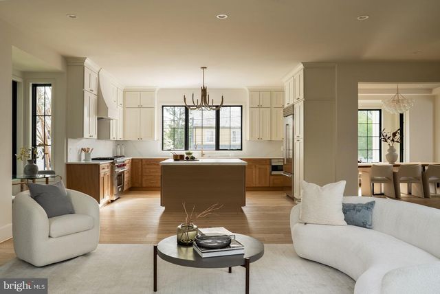 7800 MARION LN, Bethesda, MD 20814