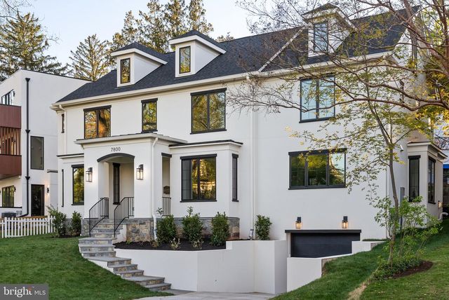 7800 MARION LN, Bethesda, MD 20814