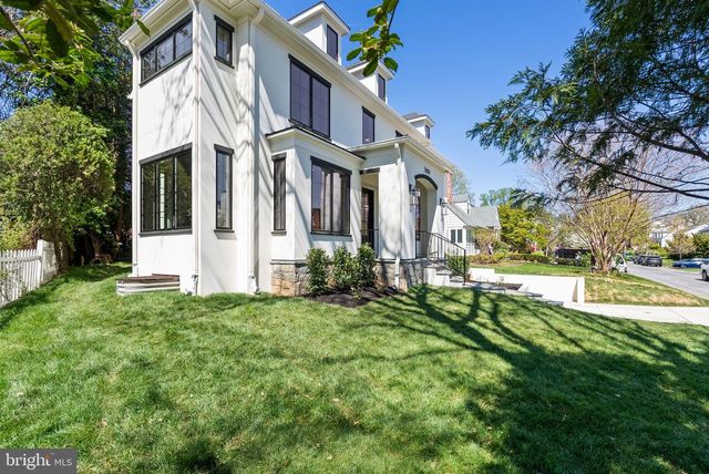 7800 MARION LN, Bethesda, MD 20814