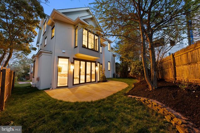 7800 MARION LN, Bethesda, MD 20814