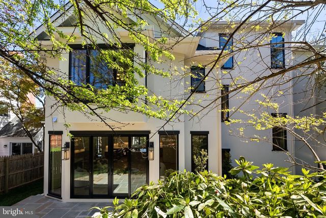 7800 MARION LN, Bethesda, MD 20814