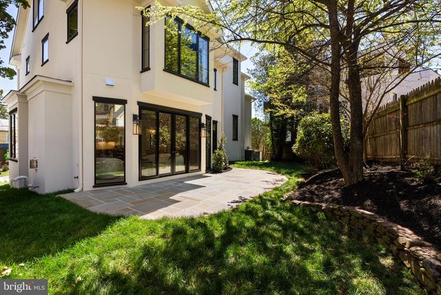 7800 MARION LN, Bethesda, MD 20814