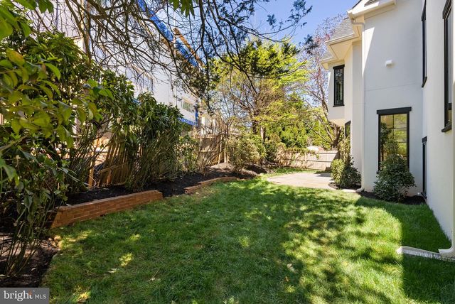 7800 MARION LN, Bethesda, MD 20814