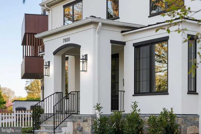 7800 MARION LN, Bethesda, MD 20814