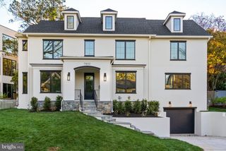 7800 MARION LN, Bethesda, MD 20814