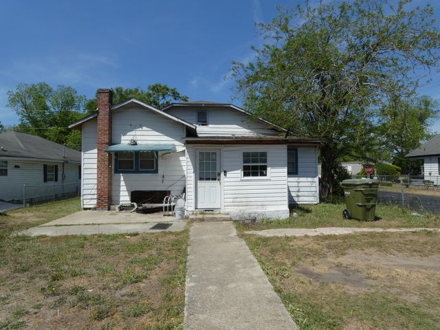 234 W Williams Street, Sumter, SC 29150