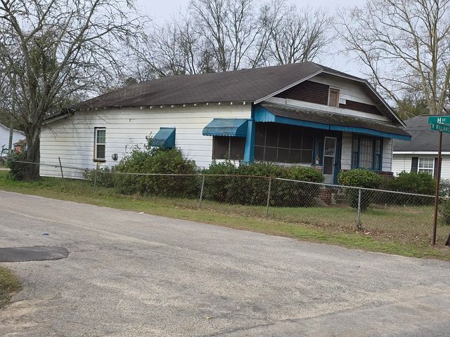 234 W Williams Street, Sumter, SC 29150