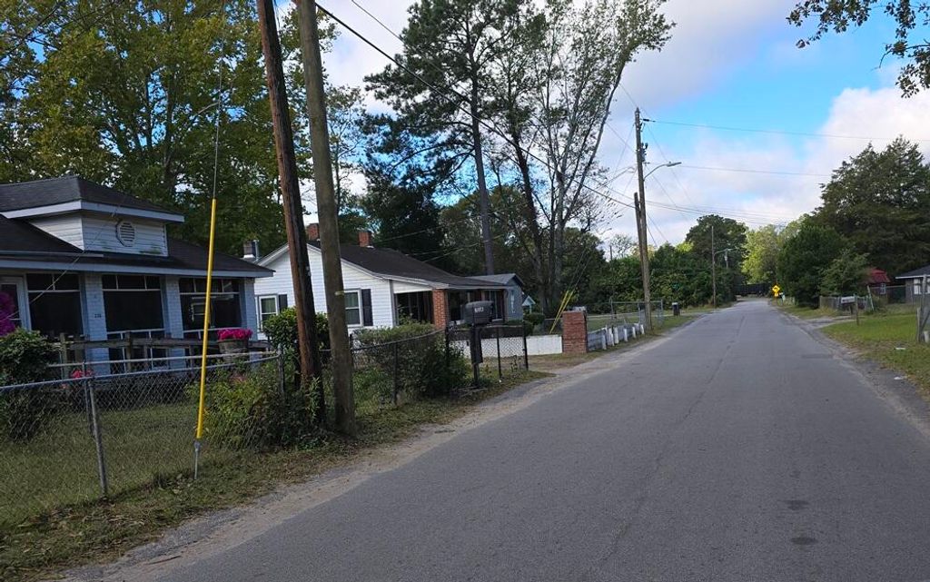 234 W Williams Street, Sumter, SC 29150