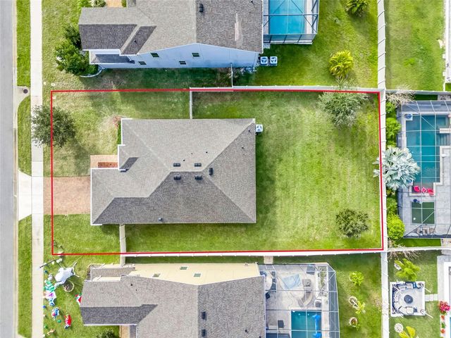 1325 WILDCAT LANE, Minneola, FL 34715