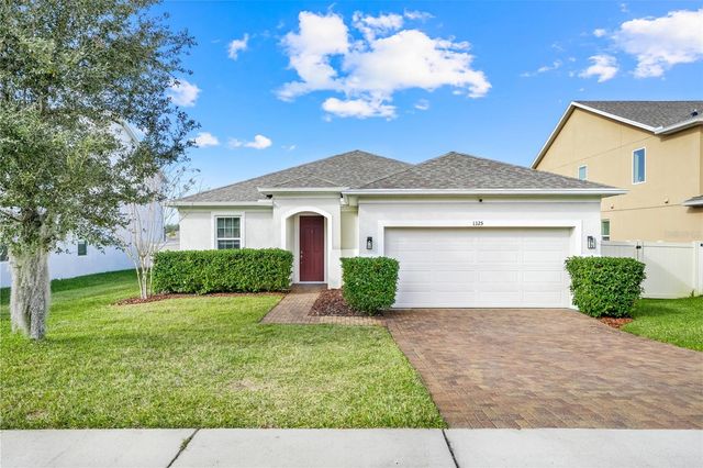 1325 WILDCAT LANE, Minneola, FL 34715