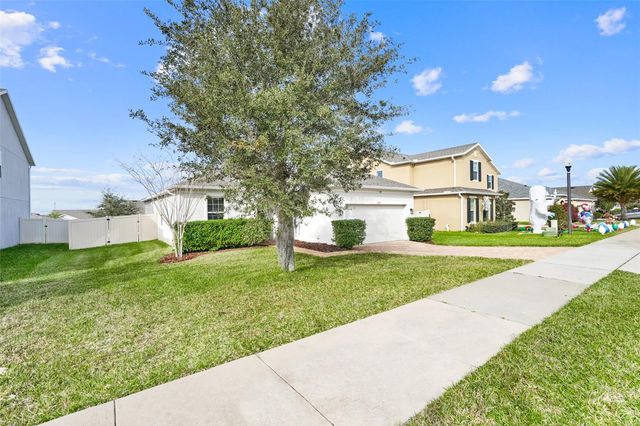 1325 WILDCAT LANE, Minneola, FL 34715