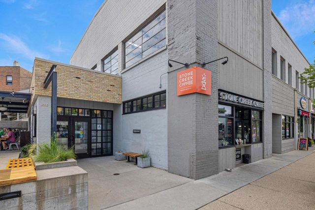 2537 N Downer AVENUE #15, Milwaukee, WI 53211