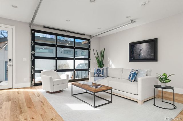 4477 N Vrain Street, Denver, CO 80212