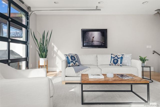 4477 N Vrain Street, Denver, CO 80212