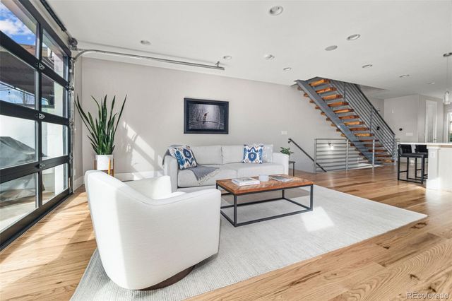 4477 N Vrain Street, Denver, CO 80212